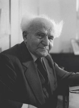 David_Ben-Gurion